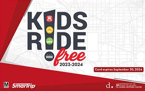 dc summer youth program how regsiter smart trip card|dc student ride program.